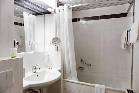 Holiday Inn Essen City Centre, An Ihg - 39