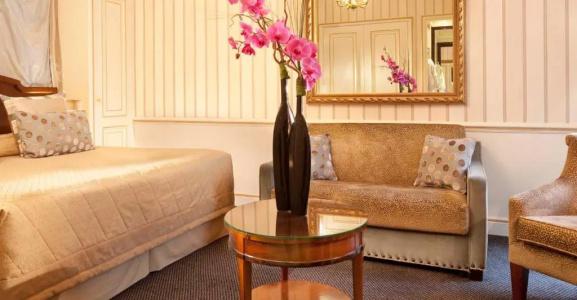 Hôtel Napoleon Paris - 46