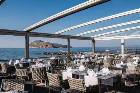 Porto Platanias Beach - Luxury Selection - 15