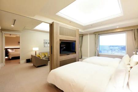 Ana Crowne Plaza Chitose, An Ihg - 78