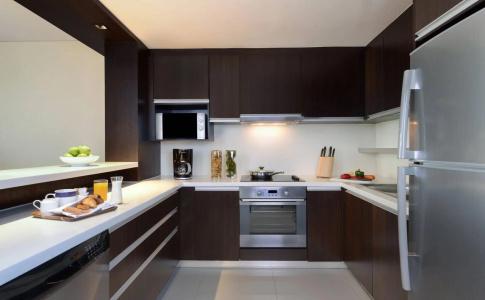 Sathorn Vista, Bangkok - Marriott Executive - SHA Extra Plus - 26