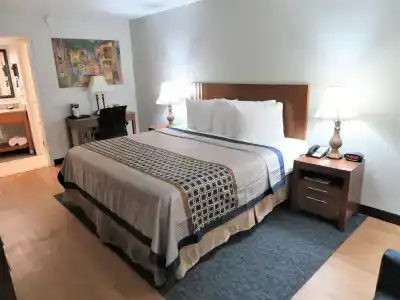 Smart Stay Inn - Saint Augustine - 11
