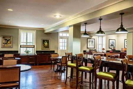 Hampton Inn Charleston-Historic District - 27