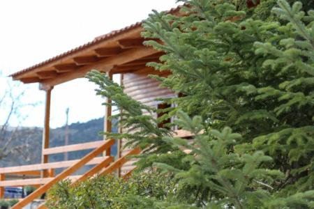 Orias Guesthouse & Farm - 59