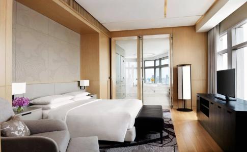 Bangkok Marriott Sukhumvit - Sha Extra Plus - 5