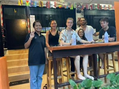Voyagers Hostel - 6