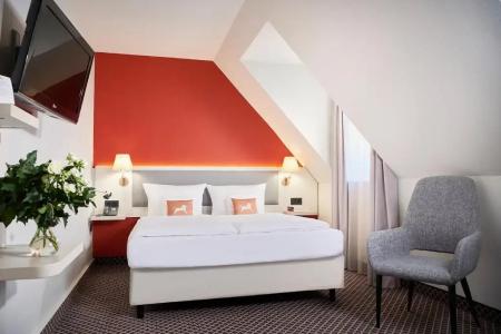 Best Western Leipzig City Centre - 51