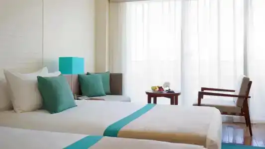 ANA InterContinental Manza Beach Resort, an IHG - 33