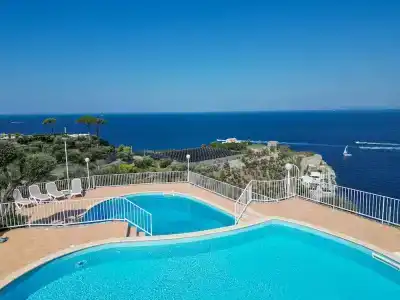 Villa Lubrense - 8