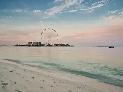 Rixos Premium Dubai JBR - 32