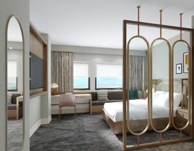 Wyndham San Antonio River Walk - 108