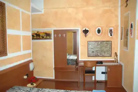 Albergo Astro - 14