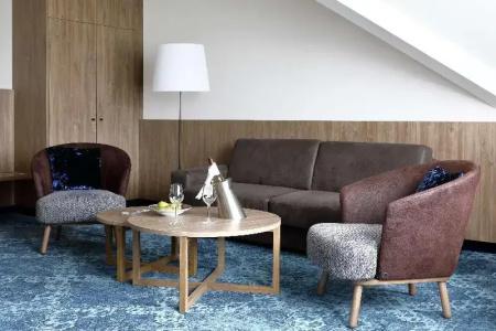 Best Western-Apfelstädt - 61