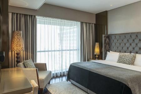 Le Méridien City Centre Bahrain - 6