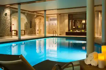 hôTel BarrièRe Le Royal La Baule - 9
