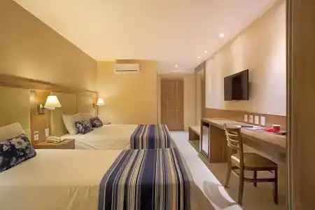 Atlantico Praia - 28
