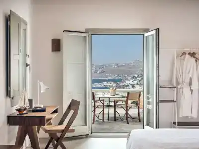Belvedere Mykonos - Main - 109