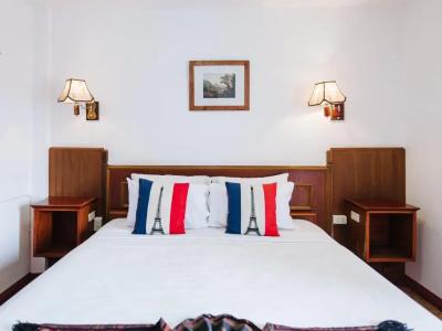 Rendezvous Guest House Sha Extra Plus - 92