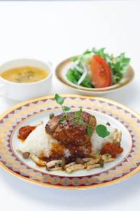 Nagaoka Grand - 8