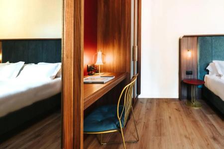 Mercure Ferrara - 5