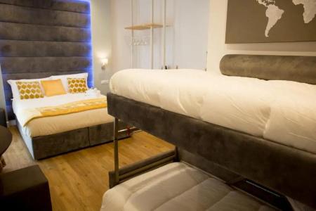 Atmosfere Guest House - Cinque Terre e La Spezia - 60