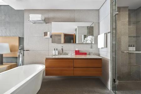 Intercontinental Residences Saigon, An Ihg - 8