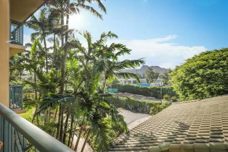 Waipouli Beach and Spa Kauai by Outrigger - 216