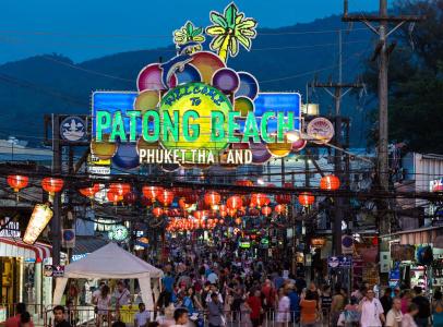 Azure Bangla Phuket - 20