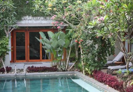 Ubud Wana Resort - 17