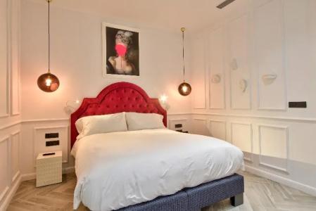 Holm Boutique & Spa - Ik Collection - 91