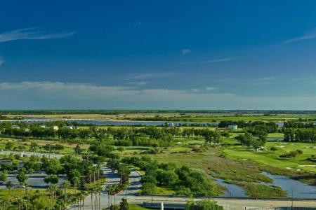 The Westin Savannah Harbor Golf Resort & Spa - 54