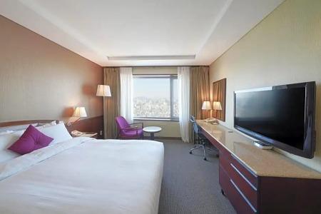 Best Western Premier Gangnam - 69