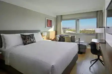 Athens Marriott - 53