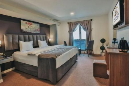 Sweet Home Suite - 45