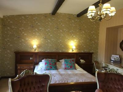 Bohema Boutique & Spa - 104