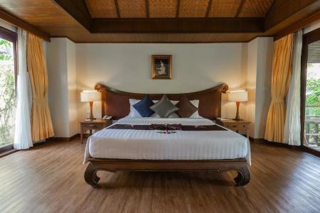 Nora Beach Resort & Spa - Sha Extra Plus - 61
