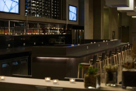 Courtyard by Marriott Las Condes - 28