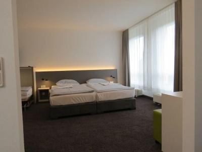 Comfor Ulm City - 84