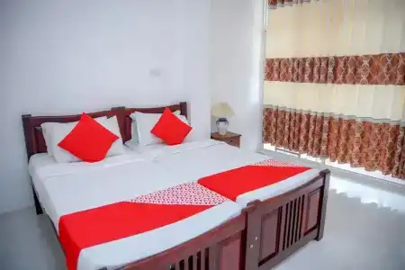 OYO 328 Machan Lanka - 4