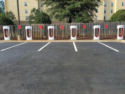 Hilton Garden Inn - 22