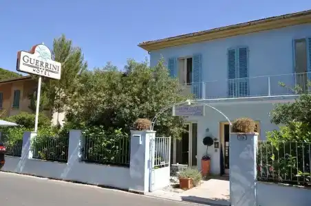 Guerrini - 0