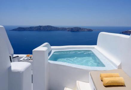 Abyssanto Suites and Spa - 75