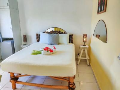 b&b ApartLa Isleta - 43