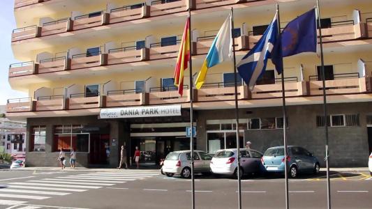 Af Valle Orotava - 0
