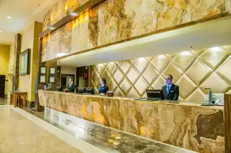 Dedeman Konya Convention Center - 41