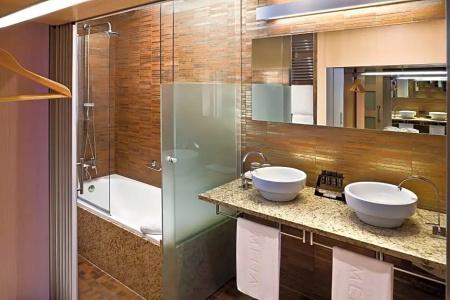 Melia Madrid Princesa - 89