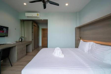 Peace Blue Naiharn Naturist Resort Phuket Sha Extra Plus - 32