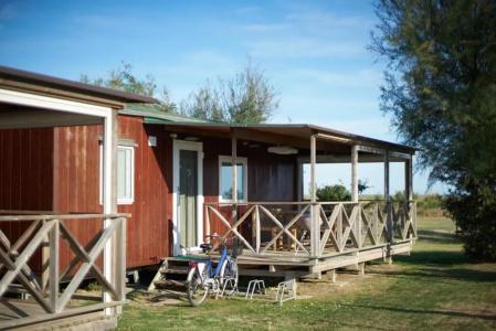Camping Village Capalonga - 49