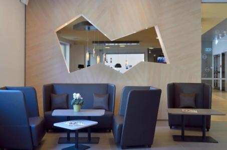 b&b Bayreuth - 16