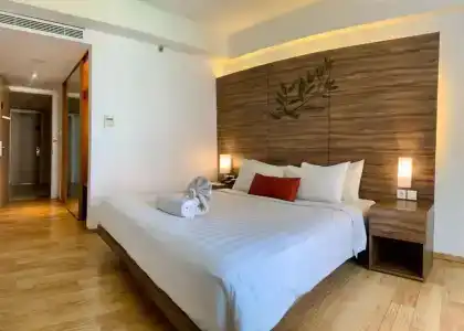 Grand Zuri Kuta Bali - 50